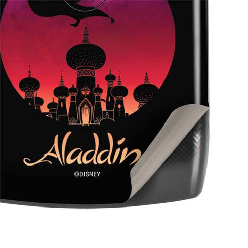 Disney Aladdin A Whole New World Art Motorola RAZR Skin
