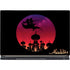 Disney Aladdin A Whole New World Art MSI GS65 Stealth Laptop Skin