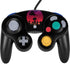 Disney Aladdin A Whole New World Art Nintendo GameCube Controller Skin