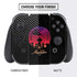 Disney Aladdin A Whole New World Art Nintendo Switch Bundle Skin