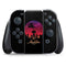 Disney Aladdin A Whole New World Art Nintendo Switch (2017-2021) Joy-Con Controller Skin