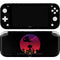 Disney Aladdin A Whole New World Art Nintendo Switch Lite Skin