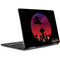 Disney Aladdin A Whole New World Art Notebook 9 Pro 13in (2017) Skin