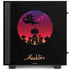 Disney Aladdin A Whole New World Art NZXT H510 Compact ATX Mid-Tower Case Skin