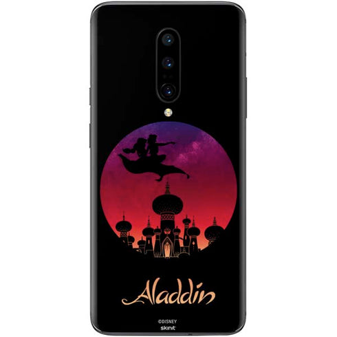 Disney Aladdin A Whole New World Art OnePlus 7 Pro Skin
