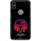 Disney Aladdin A Whole New World Art Otterbox Commuter iPhone Skin