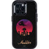 Disney Aladdin A Whole New World Art Otterbox Defender iPhone Skin