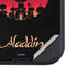 Disney Aladdin A Whole New World Art Otterbox Defender iPhone Skin
