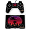Disney Aladdin A Whole New World Art PlayStation Classic Bundle Skin