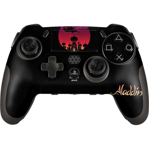 Disney Aladdin A Whole New World Art PlayStation Scuf Vantage 2 Controller Skin