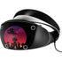 Disney Aladdin A Whole New World Art PlayStation VR2 Skin