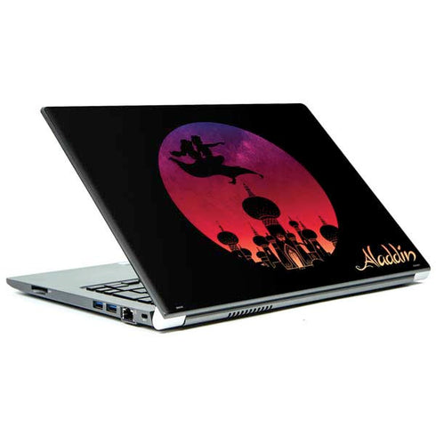 Disney Aladdin A Whole New World Art Portege Z30t/Z30t-A Skin