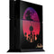 Disney Aladdin A Whole New World Art PS4 Console Skin