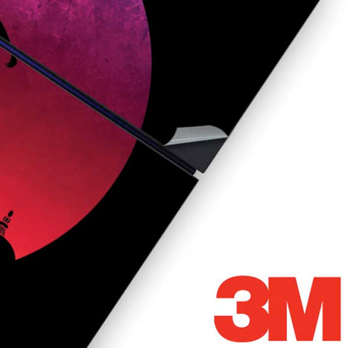 Disney Aladdin A Whole New World Art PS4 Console Skin