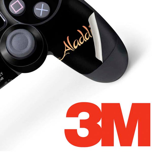 Disney Aladdin A Whole New World Art PS4 Controller Skin