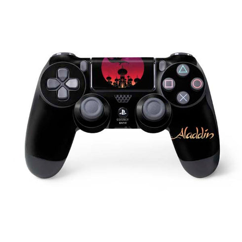 Disney Aladdin A Whole New World Art PS4 Controller Skin