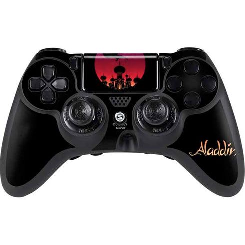 Disney Aladdin A Whole New World Art PS4/PC SCUF Impact Controller Skin