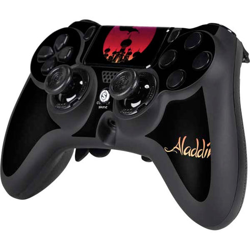 Disney Aladdin A Whole New World Art PS4/PC SCUF Impact Controller Skin