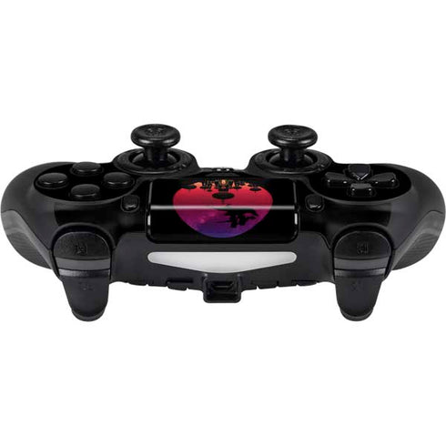 Disney Aladdin A Whole New World Art PS4/PC SCUF Impact Controller Skin