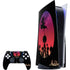 Disney Aladdin A Whole New World Art PS5 Bundle Skin