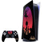 Disney Aladdin A Whole New World Art PS5 Digital Edition Bundle Skin