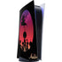 Disney Aladdin A Whole New World Art PS5 Digital Edition Console Skin