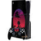 Disney Aladdin A Whole New World Art PS5 Slim Disk Bundle Skin