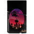 Disney Aladdin A Whole New World Art PS5 Slim Disk Console Skin