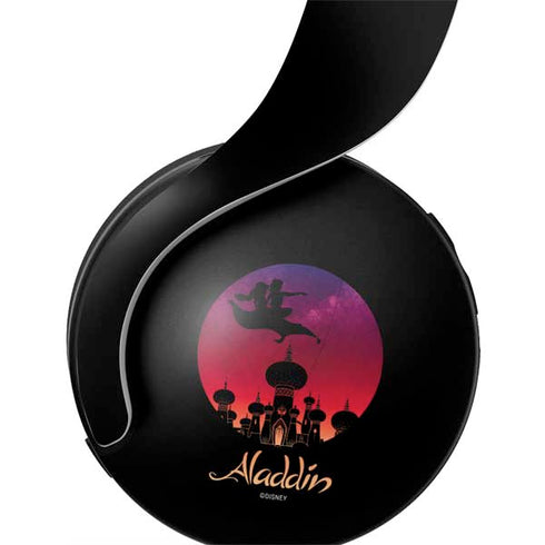 Disney Aladdin A Whole New World Art PULSE 3D Wireless Headset for PS5 Skin