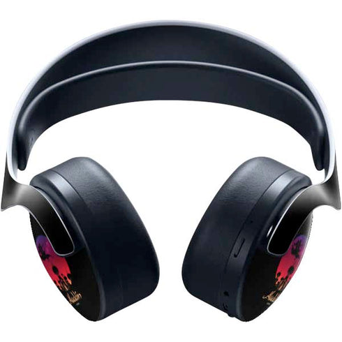 Disney Aladdin A Whole New World Art PULSE 3D Wireless Headset for PS5 Skin