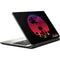 Disney Aladdin A Whole New World Art Satellite L50-B / S50-B Skin