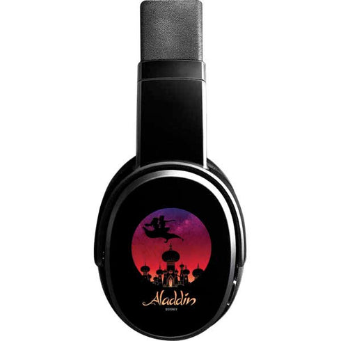 Disney Aladdin A Whole New World Art Skullcandy Crusher Wireless Skin