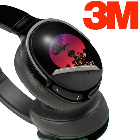 Disney Aladdin A Whole New World Art Skullcandy Venue Skin