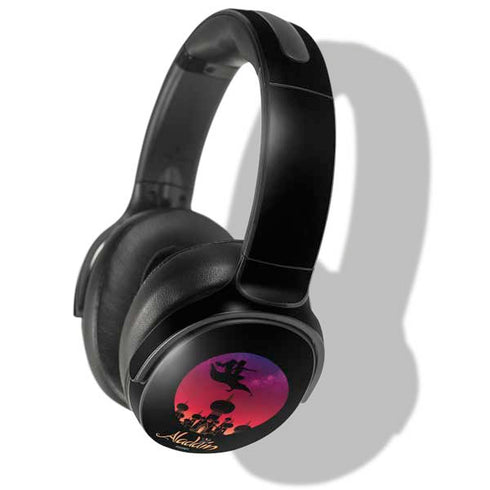 Disney Aladdin A Whole New World Art Skullcandy Venue Skin