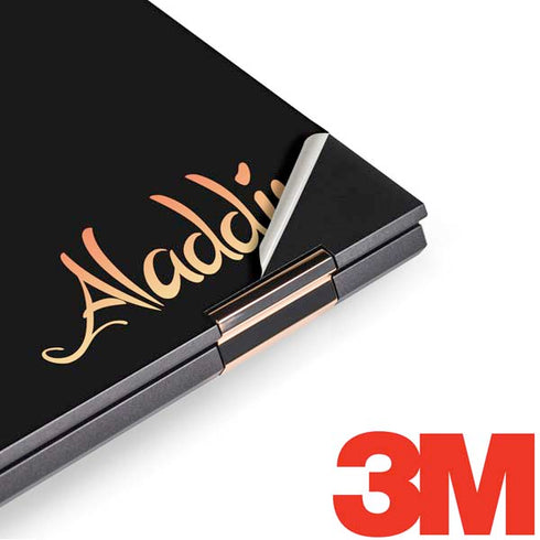 Disney Aladdin A Whole New World Art HP Spectre Skin
