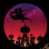 Disney Aladdin A Whole New World Art HP Spectre Skin