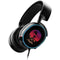 Disney Aladdin A Whole New World Art SteelSeries Arctis 3 Skin