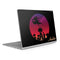 Disney Aladdin A Whole New World Art Surface Book 2 13.5in Skin