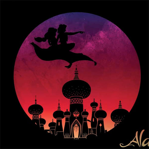 Disney Aladdin A Whole New World Art Surface Book 2 15in Skin