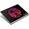 Disney Aladdin A Whole New World Art Surface Book Skin