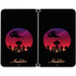 Disney Aladdin A Whole New World Art Surface Duo Skin