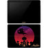 Disney Aladdin A Whole New World Art Surface Go Skin