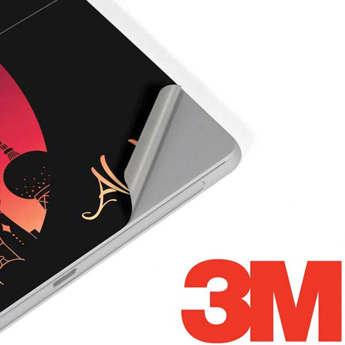 Disney Aladdin A Whole New World Art Surface Go Skin