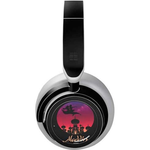 Disney Aladdin A Whole New World Art Surface Headphones Skin