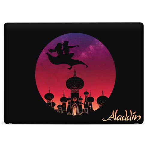 Disney Aladdin A Whole New World Art Surface Laptop 2 Skin