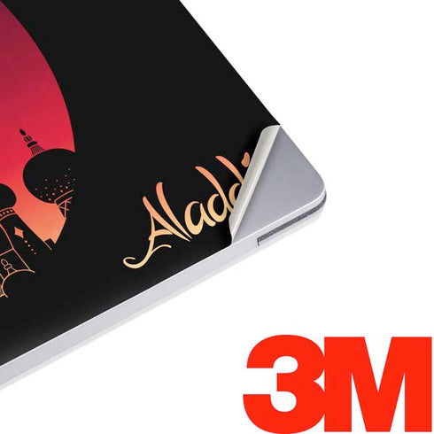 Disney Aladdin A Whole New World Art Surface Laptop 2 Skin