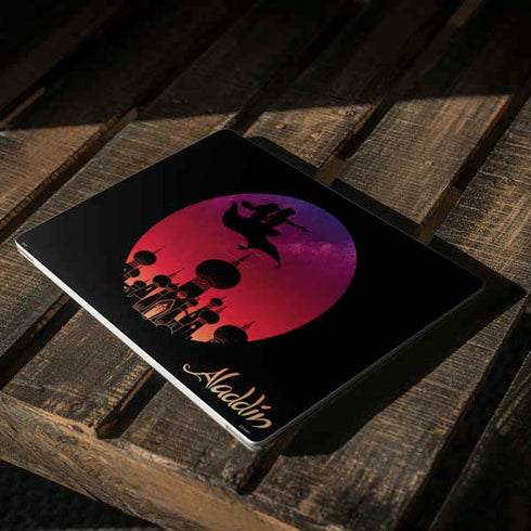 Disney Aladdin A Whole New World Art Surface Laptop 2 Skin