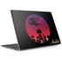 Disney Aladdin A Whole New World Art Surface Laptop 3 13.5in Skin