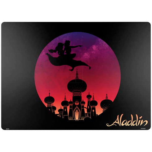 Disney Aladdin A Whole New World Art Surface Laptop 4 15in Skin