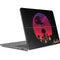 Disney Aladdin A Whole New World Art Surface Laptop Studio Skin